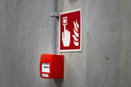 Emergency Preparedness: Evacuation Plans and Critical Signage