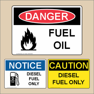 Fuel Safety