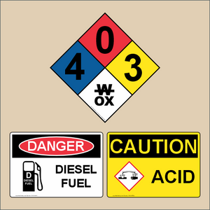 Chemical Safety