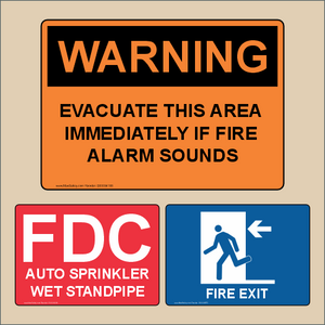 Fire Safety