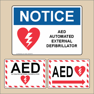 AED