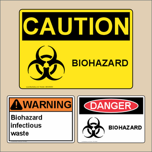 Biohazard