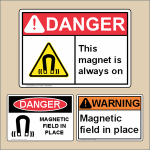 MRI / Magnets