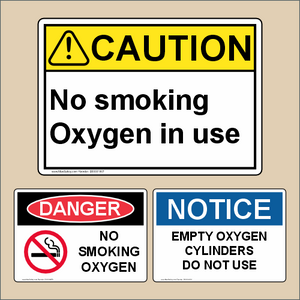 Oxygen in Use