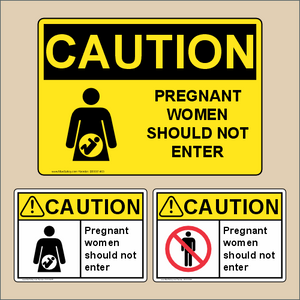 Pregnancy-Related Safety